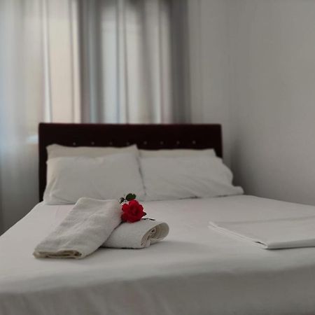 קסאמיל Bella Apartment'S מראה חיצוני תמונה