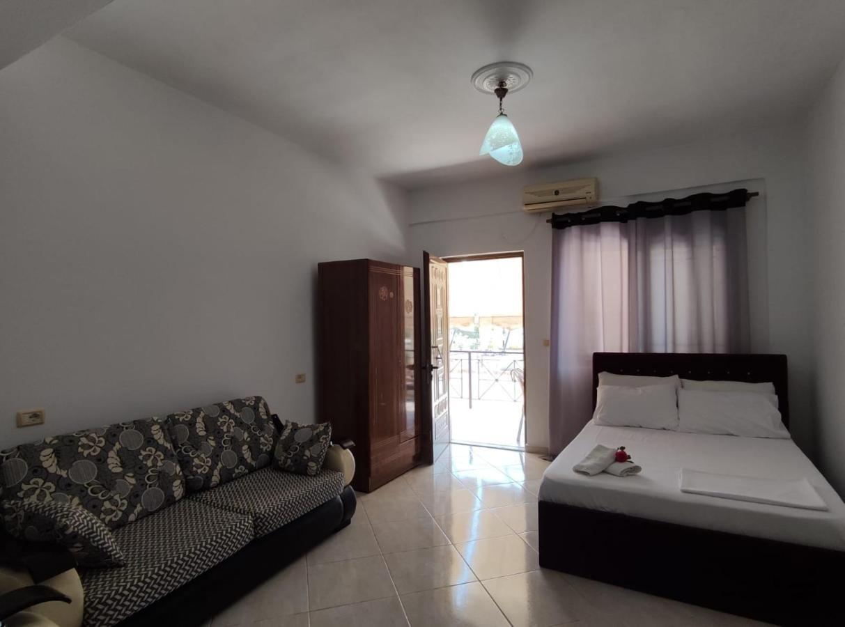 קסאמיל Bella Apartment'S מראה חיצוני תמונה