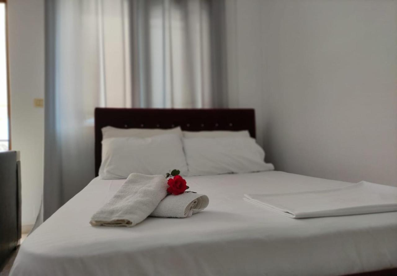קסאמיל Bella Apartment'S מראה חיצוני תמונה
