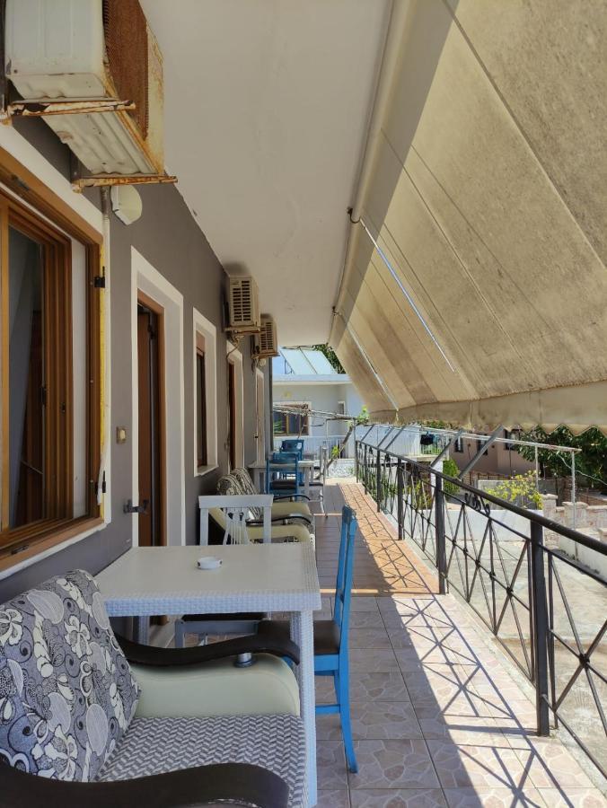 קסאמיל Bella Apartment'S מראה חיצוני תמונה