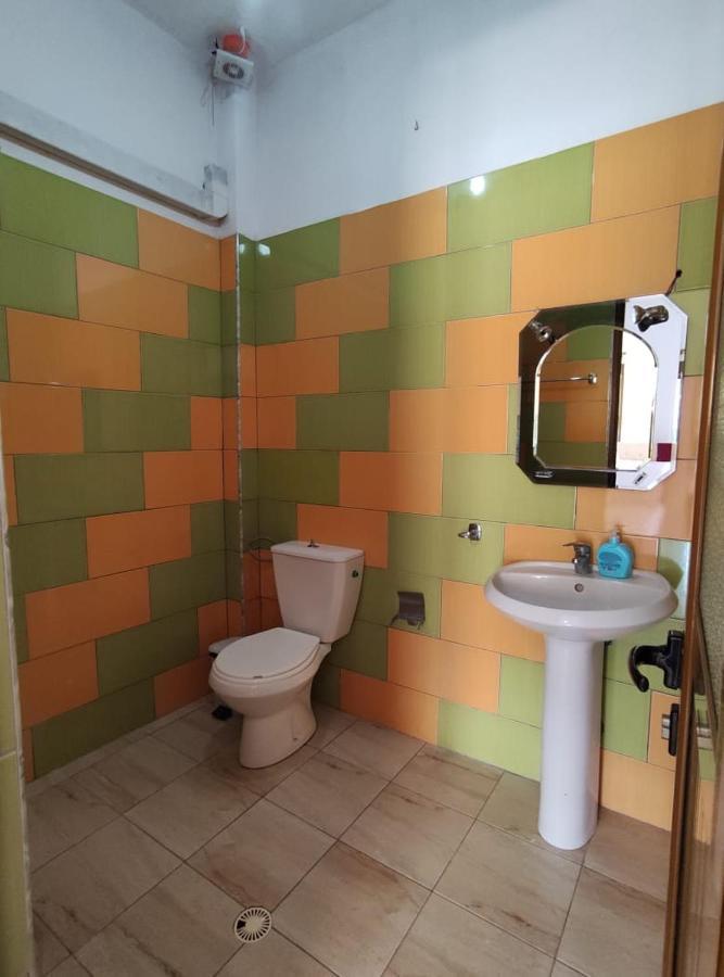 קסאמיל Bella Apartment'S מראה חיצוני תמונה